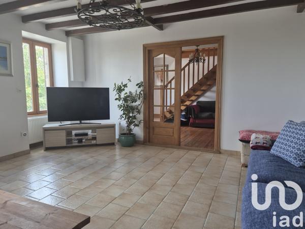 Maison à vendre 7 pièces 174 m² Boismé