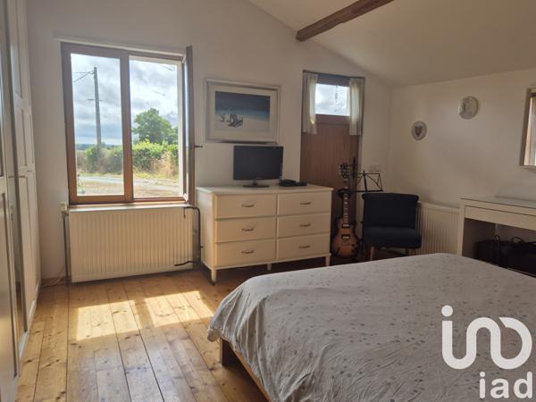 Maison à vendre 7 pièces 174 m² Boismé