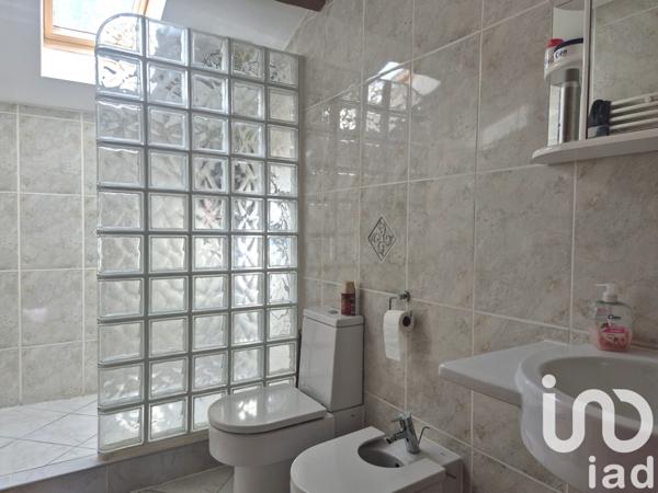 Maison à vendre 7 pièces 174 m² Boismé