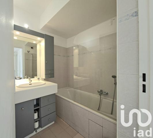 Appartement à vendre 2 pièces 33 m² Cannes