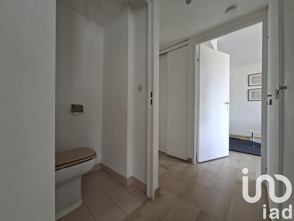 Appartement à vendre 2 pièces 33 m² Cannes