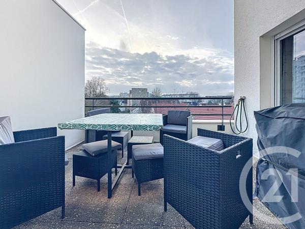 Appartement F5 à vendre  5 pièces - 98,40 m2 CHOISY LE ROI - 94