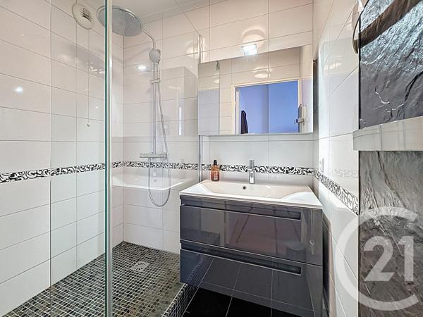 Appartement F5 à vendre  5 pièces - 98,40 m2 CHOISY LE ROI - 94