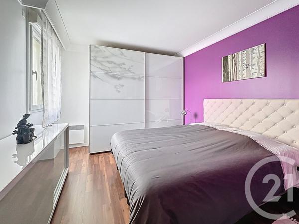 Appartement F5 à vendre  5 pièces - 98,40 m2 CHOISY LE ROI - 94