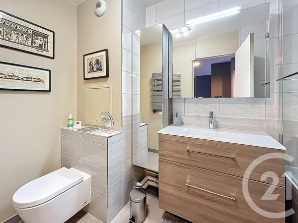 Appartement F5 à vendre  5 pièces - 98,40 m2 CHOISY LE ROI - 94