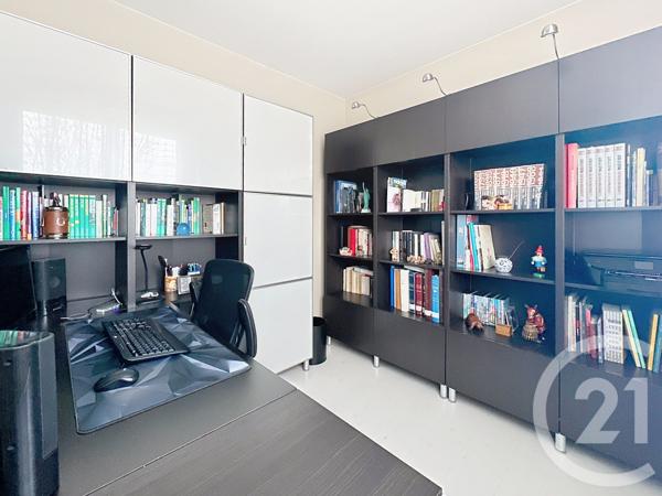 Appartement F5 à vendre  5 pièces - 98,40 m2 CHOISY LE ROI - 94