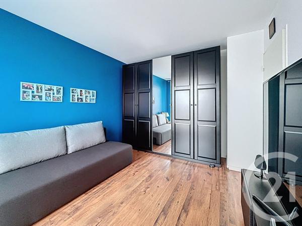 Appartement F5 à vendre  5 pièces - 98,40 m2 CHOISY LE ROI - 94