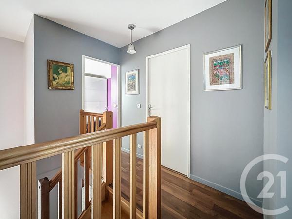 Appartement F5 à vendre  5 pièces - 98,40 m2 CHOISY LE ROI - 94