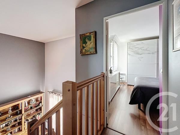 Appartement F5 à vendre  5 pièces - 98,40 m2 CHOISY LE ROI - 94