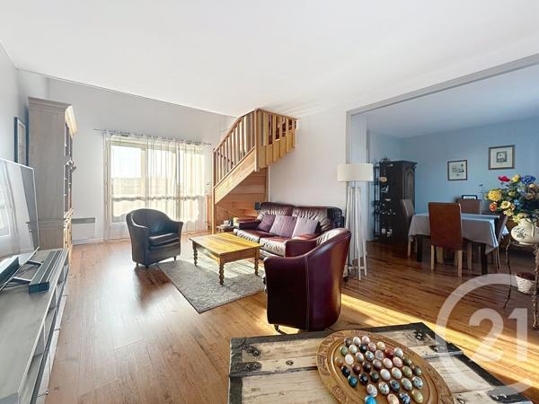 Appartement F5 à vendre  5 pièces - 98,40 m2 CHOISY LE ROI - 94