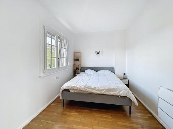 Maison 4 pièces au mont d'Halluin, garage, jardin