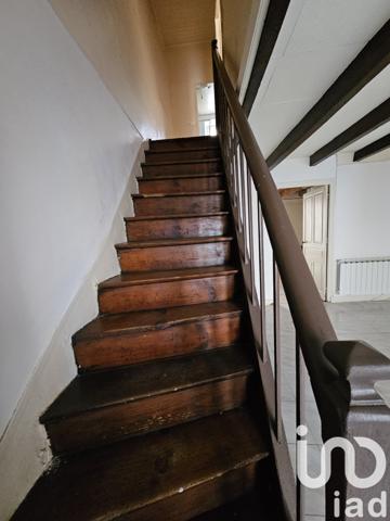 Maison à vendre 3 pièces 60 m² Bretenoux