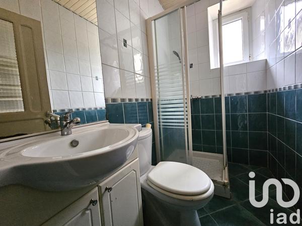 Maison à vendre 3 pièces 60 m² Bretenoux