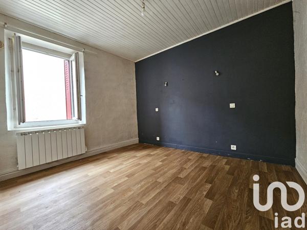 Maison à vendre 3 pièces 60 m² Bretenoux