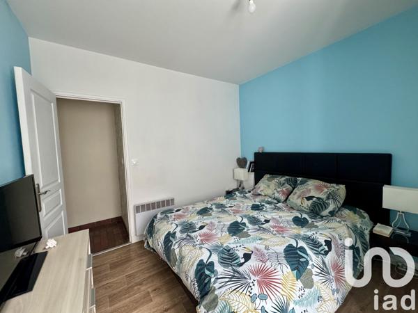 House for sale 8 rooms 225 m² Saintes