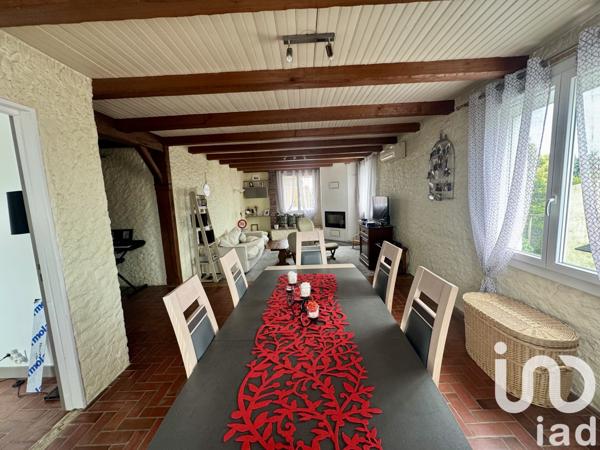 House for sale 8 rooms 225 m² Saintes