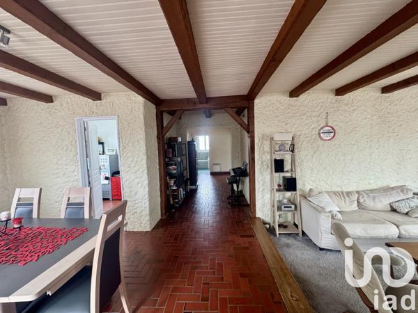 House for sale 8 rooms 225 m² Saintes