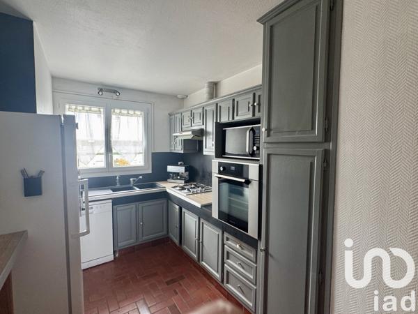 House for sale 8 rooms 225 m² Saintes