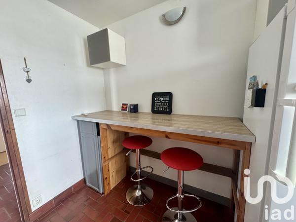 House for sale 8 rooms 225 m² Saintes