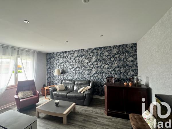 House for sale 8 rooms 225 m² Saintes