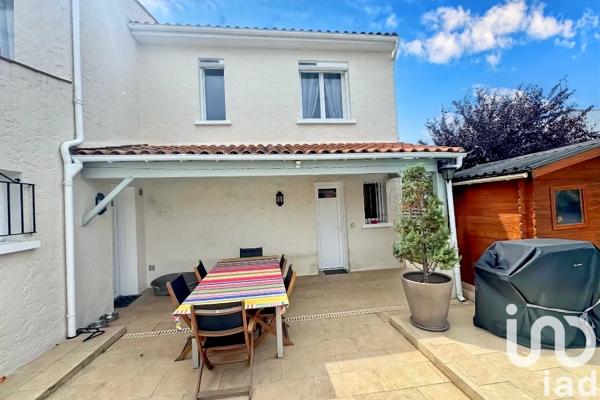 House for sale 8 rooms 225 m² Saintes