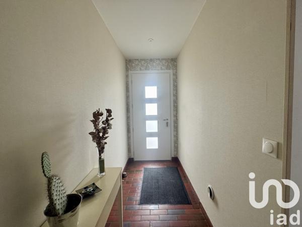 House for sale 8 rooms 225 m² Saintes