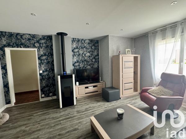 House for sale 8 rooms 225 m² Saintes