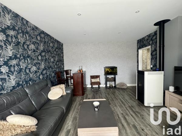 House for sale 8 rooms 225 m² Saintes