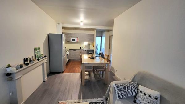 Espalion - 2 pièce(s) - 48 m²