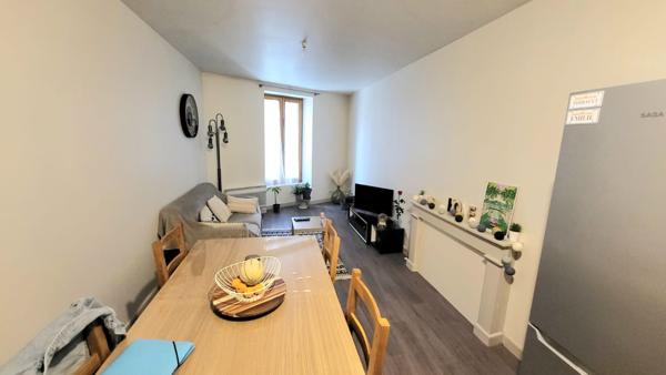 Espalion - 2 pièce(s) - 48 m²