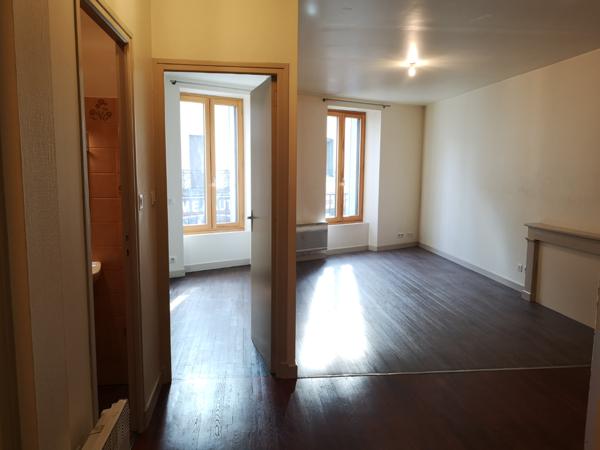 Espalion - 2 pièce(s) - 48 m²