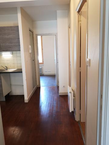 Espalion - 2 pièce(s) - 48 m²