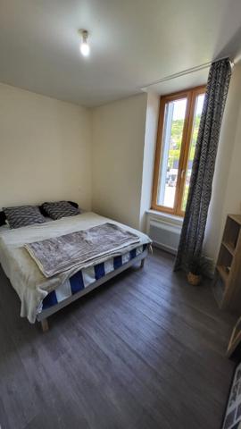 Espalion - 2 pièce(s) - 48 m²