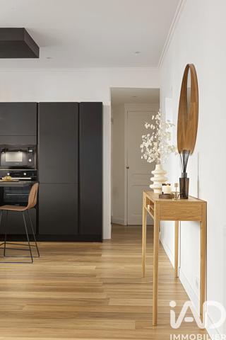 Appartement à vendre 2 pièces 64,55 m² Lyon 2