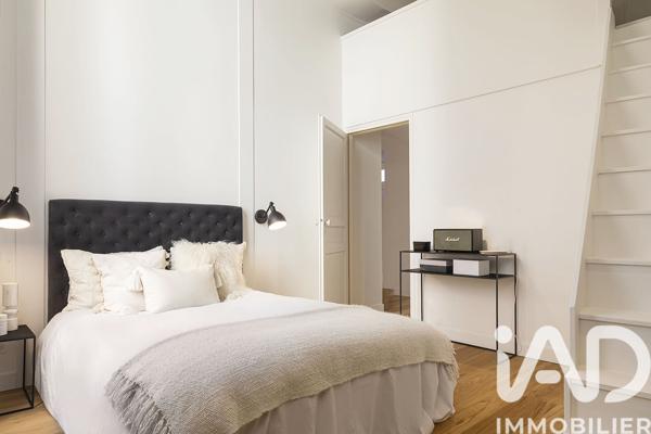 Appartement à vendre 2 pièces 64,55 m² Lyon 2