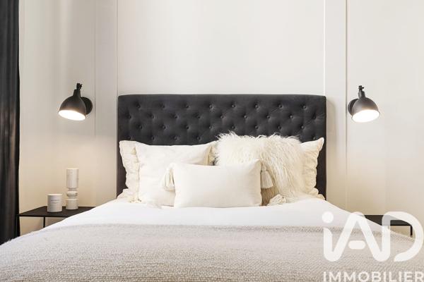 Appartement à vendre 2 pièces 64,55 m² Lyon 2