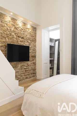 Appartement à vendre 2 pièces 64,55 m² Lyon 2