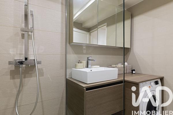 Appartement à vendre 2 pièces 64,55 m² Lyon 2