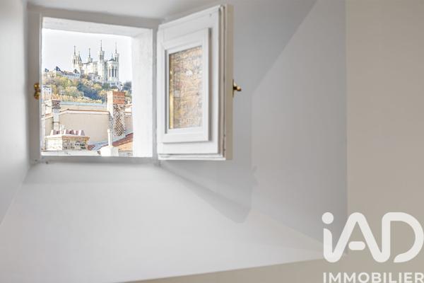 Appartement à vendre 2 pièces 64,55 m² Lyon 2