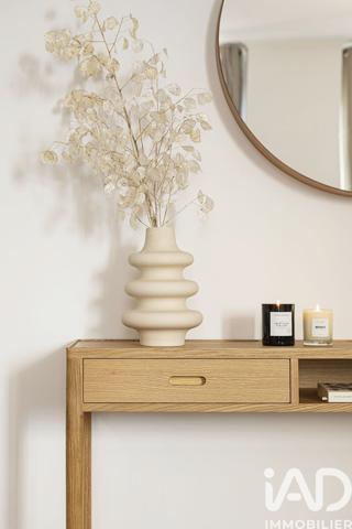 Appartement à vendre 2 pièces 64,55 m² Lyon 2