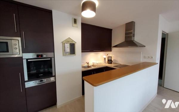 CARHAIX - APPARTEMENT