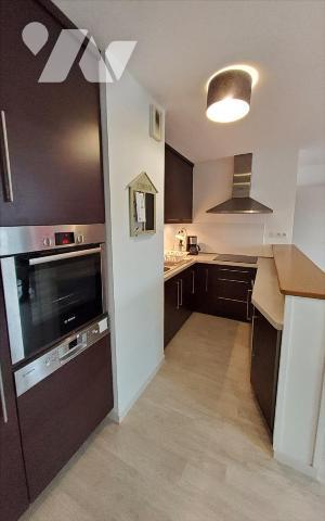 CARHAIX - APPARTEMENT