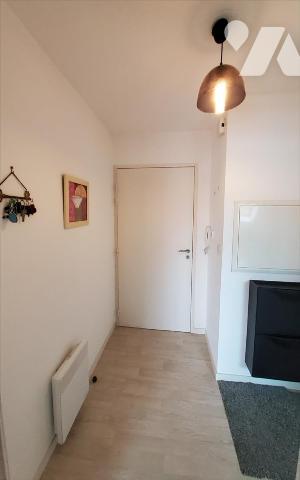 CARHAIX - APPARTEMENT