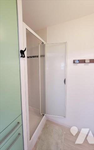 CARHAIX - APPARTEMENT