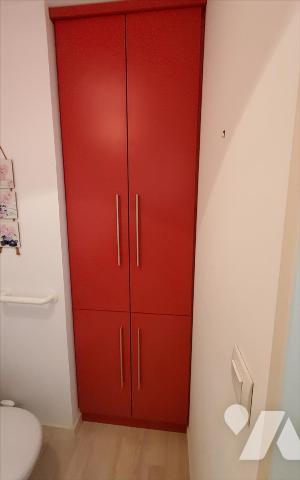 CARHAIX - APPARTEMENT