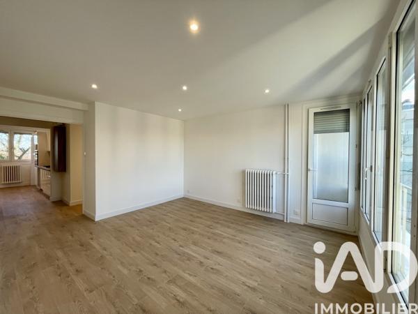 Appartement à vendre 4 pièces 79 m² Tarbes