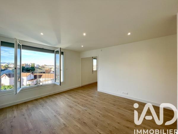 Appartement à vendre 4 pièces 79 m² Tarbes