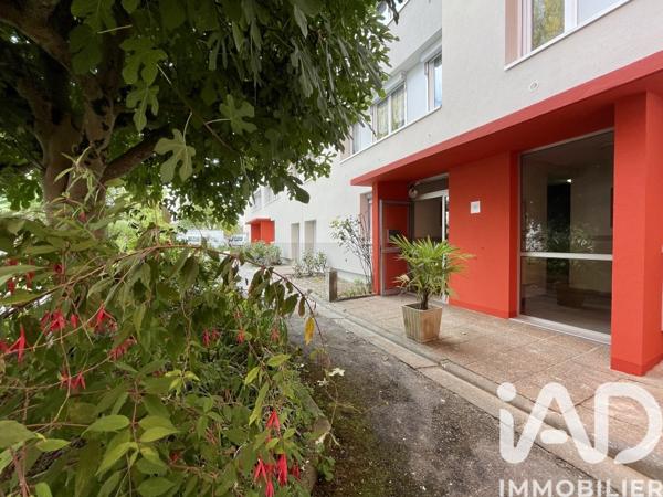 Appartement à vendre 4 pièces 79 m² Tarbes