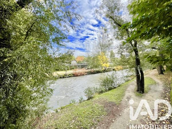 Appartement à vendre 4 pièces 79 m² Tarbes