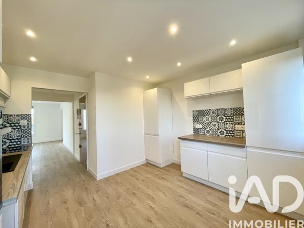 Appartement à vendre 4 pièces 79 m² Tarbes